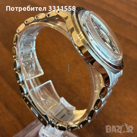 Seiko Chronograph - SSB479 Fullset / Гаранция!, снимка 5 - Мъжки - 53889490