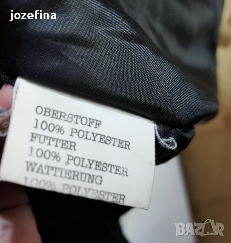 Мъжко яке марково, оригинално от марката Bexleys, снимка 6 - Якета - 42652855