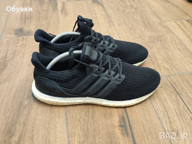 Маратонки Adidas Ultra Boost