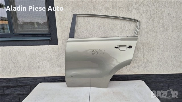 Задна лява врата Kia Sportage година 2016 2017 2018 2019 2020 2021 К , снимка 5 - Аксесоари и консумативи - 52620783