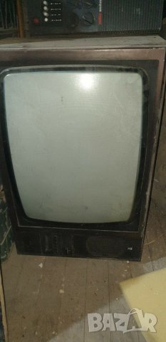 Стари Телевизори, снимка 4 - Телевизори - 29873401