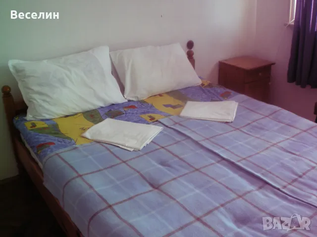 Квартири в Поморие за работници за сезона, снимка 1 - Стаи под наем - 50151473
