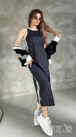 дамски комплект Adidas , снимка 2 - Комплекти - 51781509