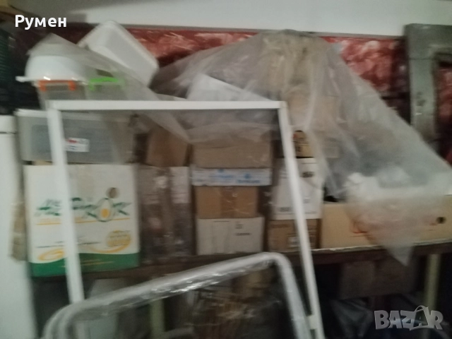 Обурудване за Ресторант , снимка 8 - Обзавеждане за заведение - 51632266