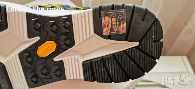 Маркови дамски маратонки PHILOSOPHY DI LORENZO SERAFINI - 39 номер, снимка 5 - Маратонки - 49958796