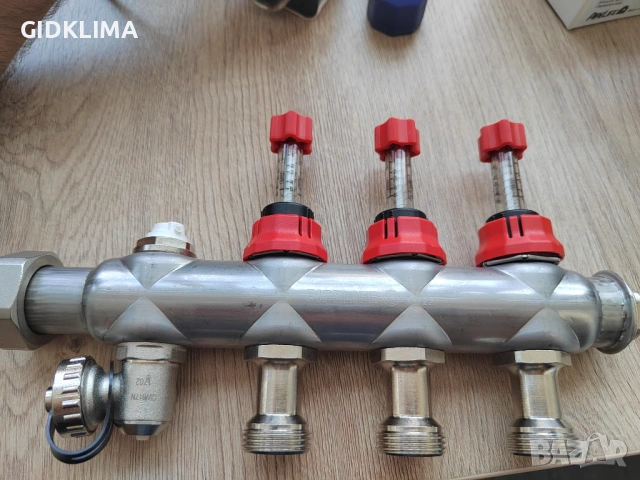 Доставка на материали и съоръжени за изпълнението на вашата климатична инсталация с отстъпка от внос, снимка 14 - Монтажи - 53096146