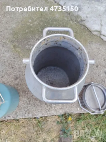Продавам два стари гюма , снимка 4 - Други стоки за дома - 56454300