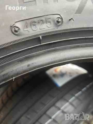 Летни гуми 255/40/19 Triangle, снимка 2 - Гуми и джанти - 53968429