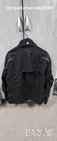 Работно яке Engelbert Strauss, снимка 4 - Якета - 51943374