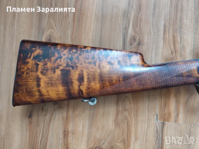 Пушка уникат ролинг блок, снимка 8 - Антикварни и старинни предмети - 50101998