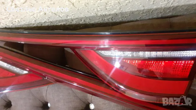 Стопове и Фарове  за Kia Pro Ceed 2020г.