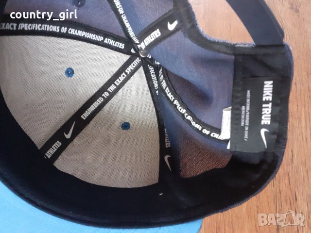 NIKE tech beanie - страхотна шапка КАТО НОВА , снимка 8 - Шапки - 29515007