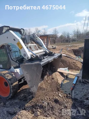 Услуги със самосвал 12т., снимка 17 - Други ремонти - 52743872
