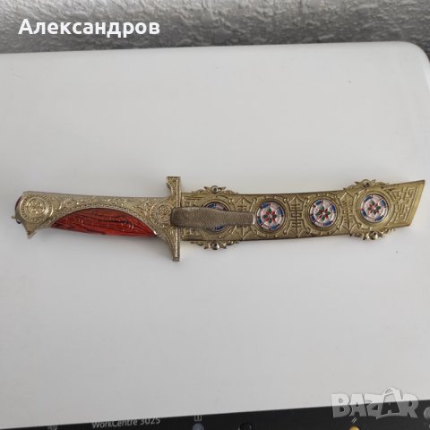 Спорт,хоби,книги, снимка 2 - Ножове - 38264073