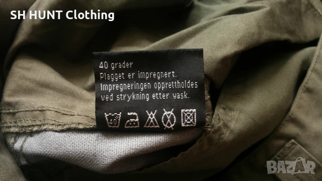 BAL Trouser размер XL панталон със здрава материя - 1254, снимка 17 - Панталони - 51081835