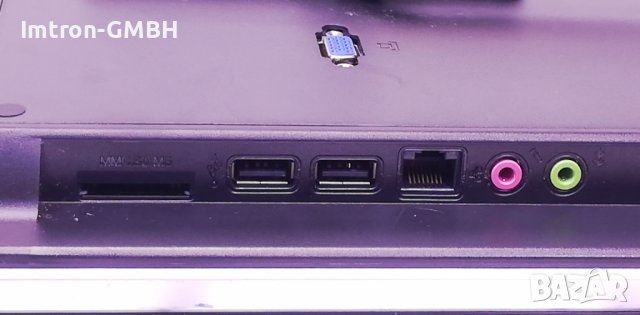  SiComputer ACTIVA TOUCH All in one PC 15,6 " , снимка 9 - Работни компютри - 37010421