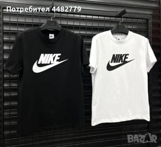 мъжка тениска 