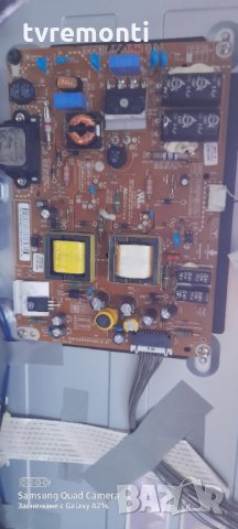 Захранваща платка , EAX65391401(2.6),PLDC-L306A,