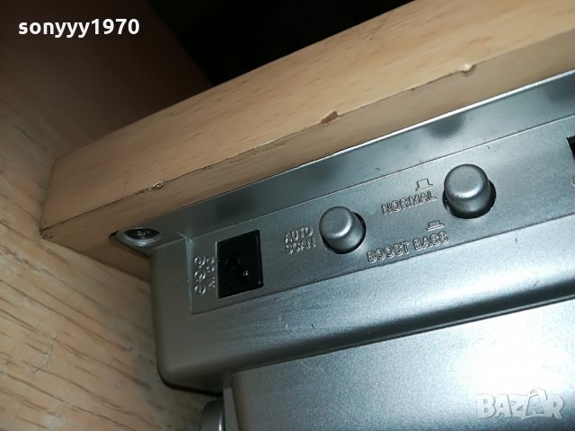 VIVANCO RFS-500 1БР АКТИВНА БЕЗЖИчНА КОЛОНА, снимка 9 - Тонколони - 29347271