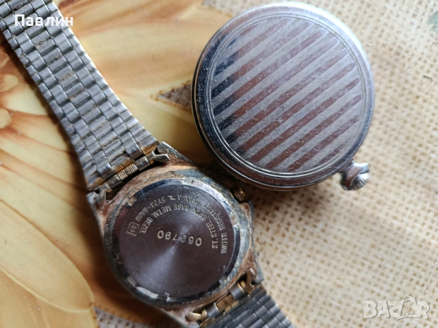 Часовник ROLEX, снимка 2 - Мъжки - 53938156