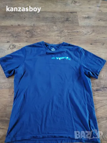 Salomon - страхотна мъжка тениска Л, снимка 5 - Тениски - 50177497