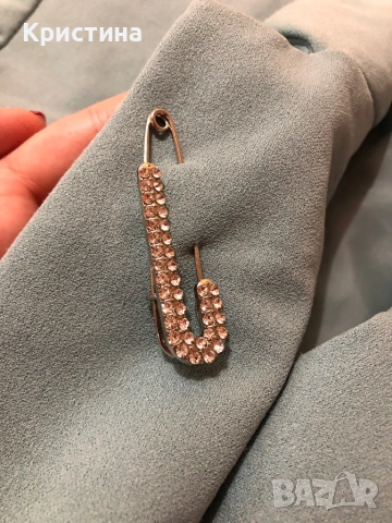 Брошки, снимка 2 - Други - 53258460