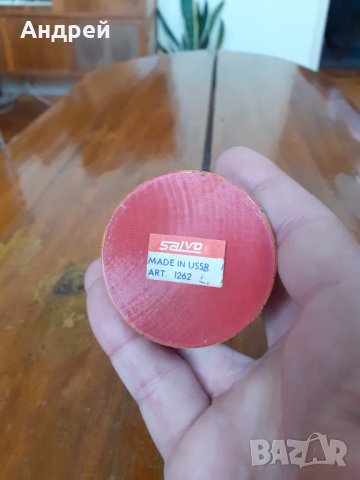 Стара дървена фигурка #3, снимка 6 - Антикварни и старинни предмети - 31581028