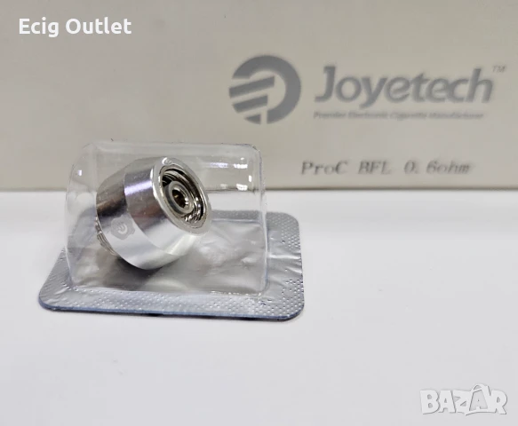 Консумативи за Joyetech Cubis, снимка 2 - Вейп без пълнители - 51364470
