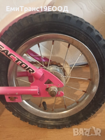 Детско колело