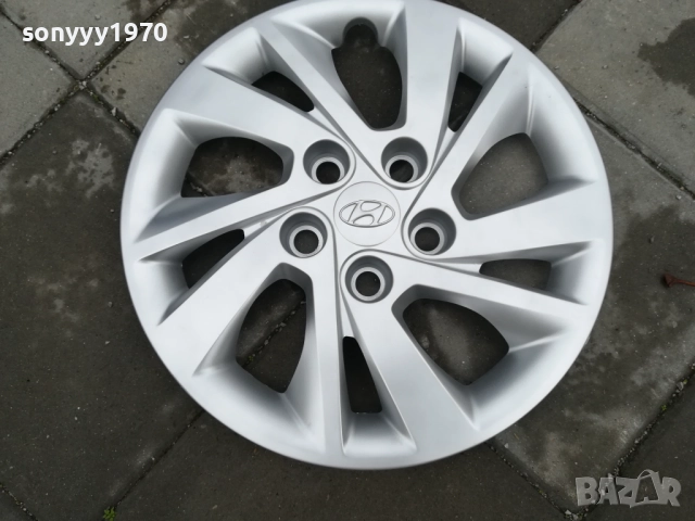 hyundai-4 таса 15-ки 0911251454