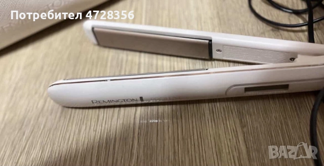 Преса Reminghton Proluxe, снимка 3 - Друга електроника - 54056047