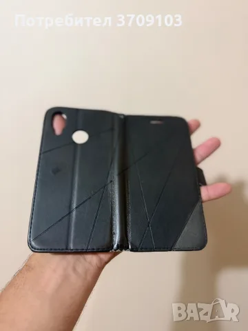 Huawei P20 lite, снимка 4 - Huawei - 55812166
