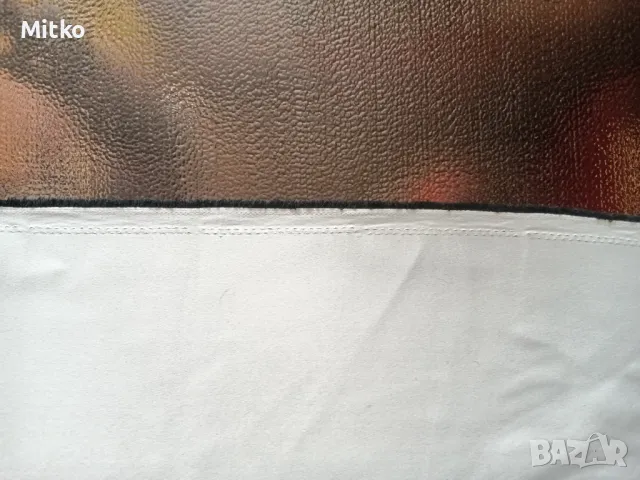 Италиански плат за завеси/покривка за маса, снимка 5 - Платове и дамаски - 49589436