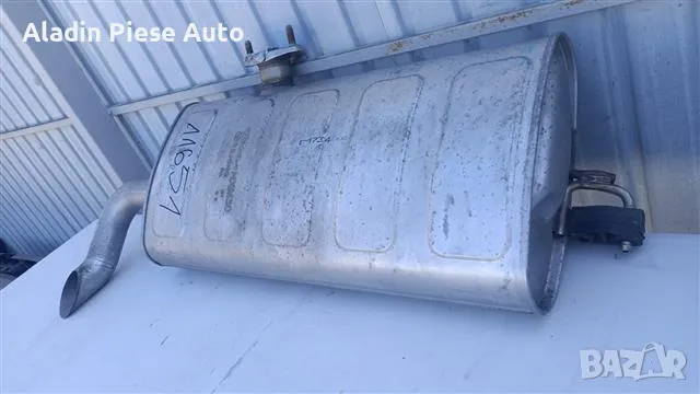 Kia Sportage задно гърне 2016 2017 2018 2019 2020 2021г , снимка 3 - Аксесоари и консумативи - 50427963