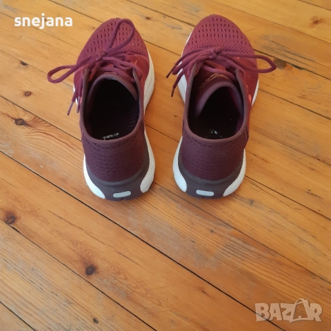 Under Armour, оригинални маратонки , снимка 6 - Маратонки - 51791768