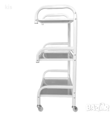 Колички за козметика - различни и атрактивни модели, снимка 11 - Друго оборудване - 47968585