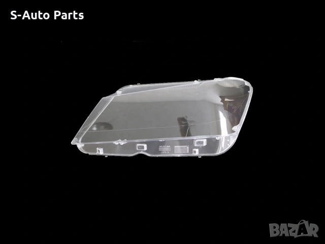 Стъкла за фарове на BMW X3 F25 (2011-2014) г., снимка 4 - Аксесоари и консумативи - 54134785