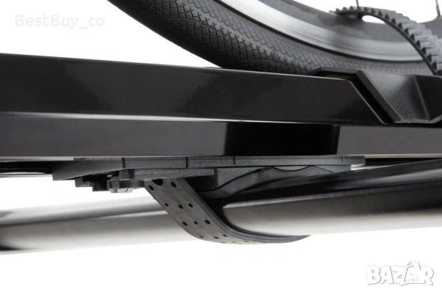 Yakima HighRoad Black - Багажник за Велосипед, снимка 13 - Аксесоари за велосипеди - 53105949