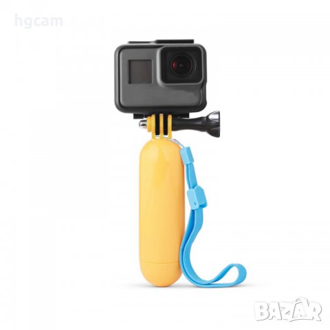 Комплект GARV Water Shield Pro за GoPro Hero 9 Black | HDCAM.BG, снимка 7 - Чанти, стативи, аксесоари - 32170902