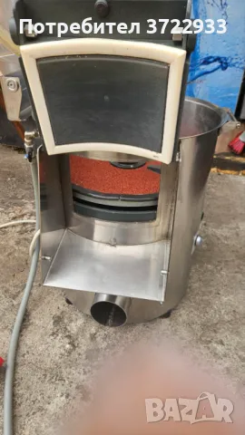 Картофенобелачка , снимка 4 - Кухненски роботи - 49480693