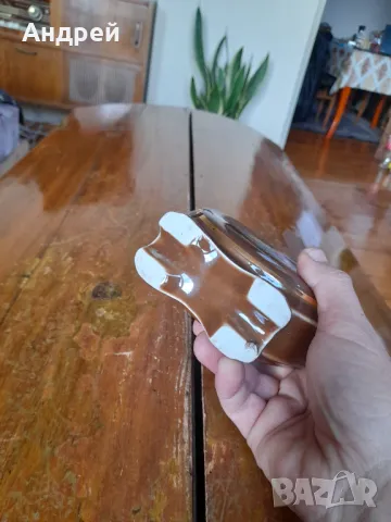 Старо павурче,павур #19, снимка 6 - Други ценни предмети - 48948109