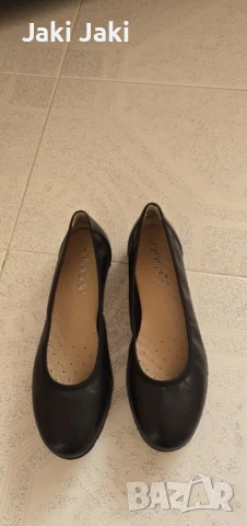 Дамски балеринки