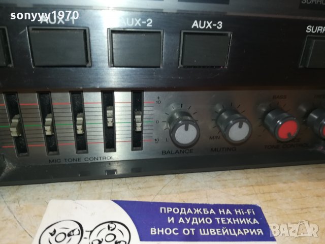 sony stereo amplifier-110v/60hz, снимка 16 - Ресийвъри, усилватели, смесителни пултове - 30266142