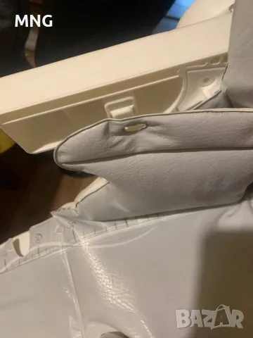 Столче за хранене Cam Pappаnanna, снимка 12 - Столчета за хранене - 48550516