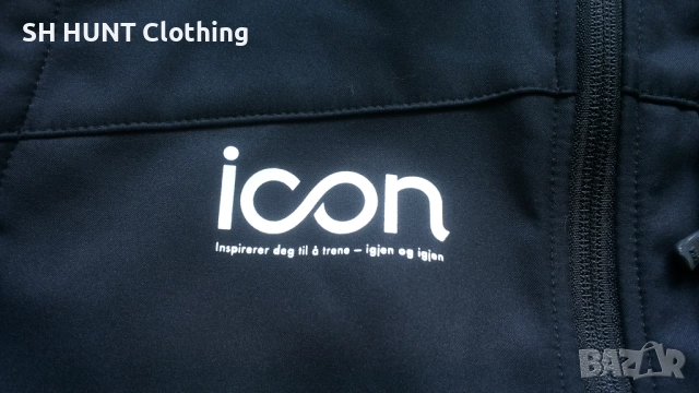 HELLY HANSEN Softshell Vest размер L елек вятърно устойчив W4-619, снимка 9 - Други - 52026023