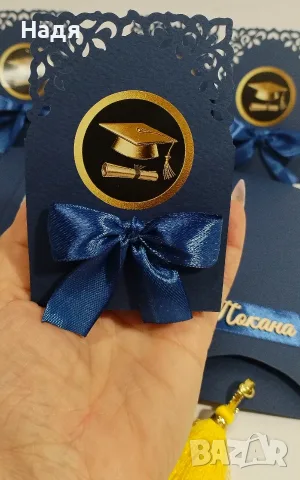 Подаръчета за гости, снимка 7 - Подаръци за сватба - 56507197
