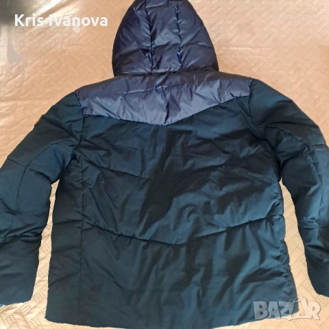 Мъжко зимно яке Timberland, снимка 2 - Якета - 52430439