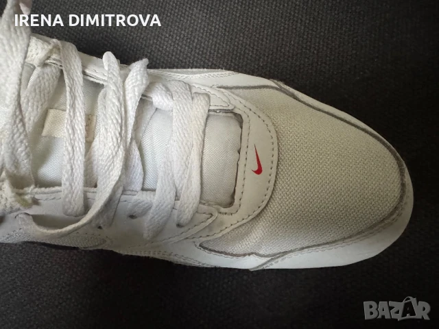 Nike air max номер 45, снимка 10 - Маратонки - 51359435