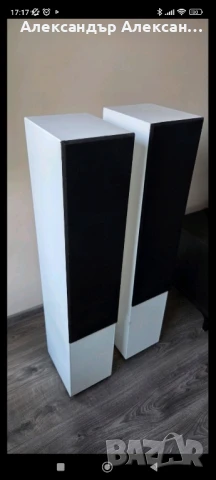 ProAC Super Tower MK2, снимка 7 - Тонколони - 51377865