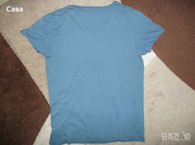 Тениски JACK&JONES     мъжки,М, снимка 11 - Тениски - 29895310